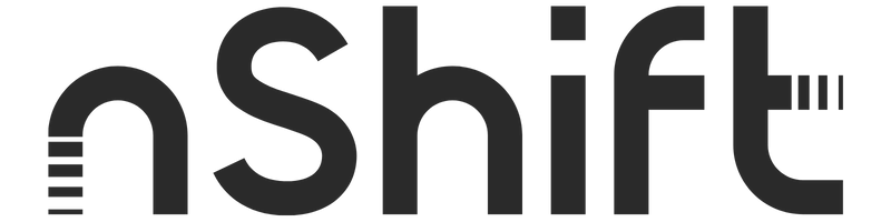 nShift logo for Unifaun carrier integration