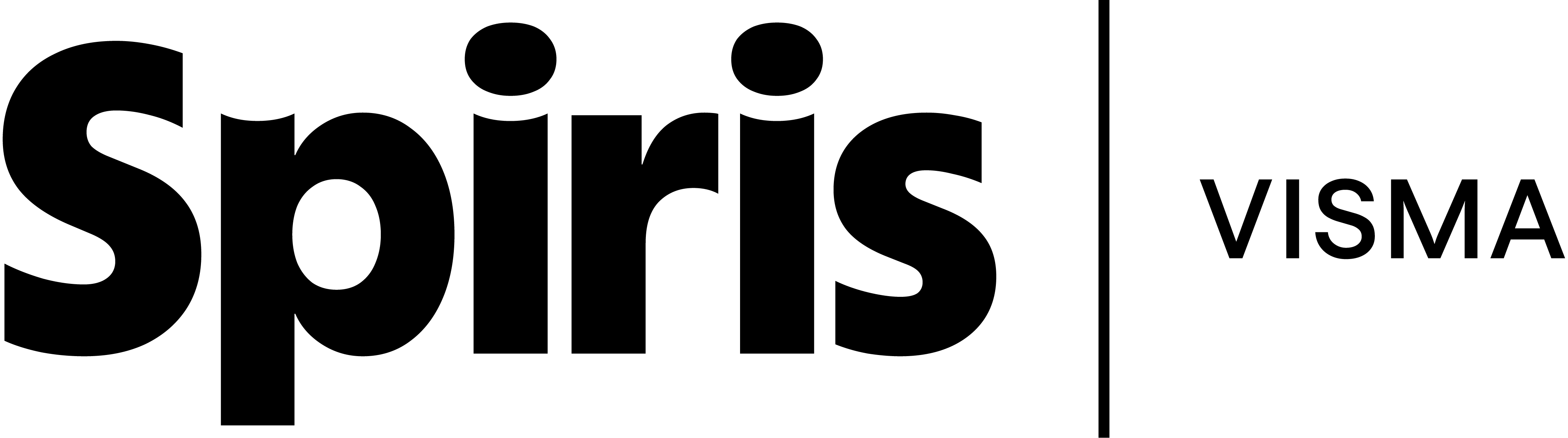 Spiris by Visma logo