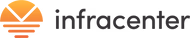 Infracenter logotyp